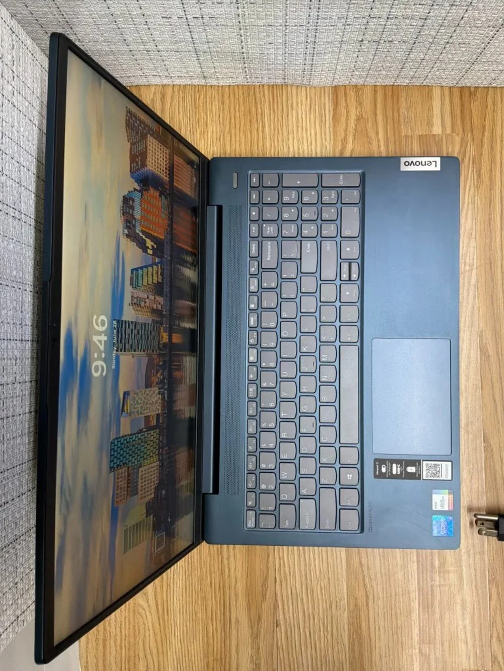 Lenovo IdeaPad 5 15ITL05 15.6